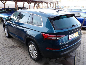Škoda Kodiaq 2,0 TDI 4x4,DSG,STYLE.-DPH - 4