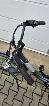 Elektrobicykel Liberty Strada - 4