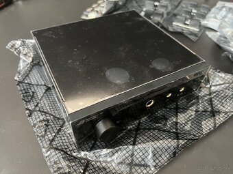 ASUS ROG Rampage V Edition10 +i7-5960X ekvivalent - 4