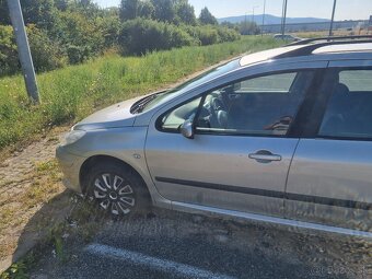 Peugeot 307 - 4