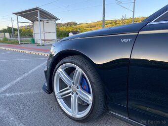 Audi A6 C7 BITDI - 4