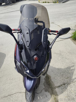 Predám SYM tl 508 - 4