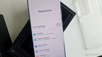 Samsung Galaxy Note 20 Ultra 5G 12/256GB - 4