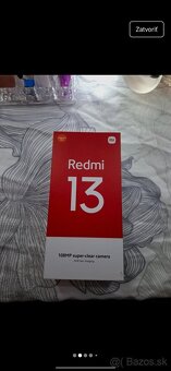 redmi 13 pearl pink 128gb - 4