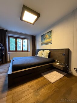 3 izb. byt s balkónom a garážou Staré mesto Košice - 4