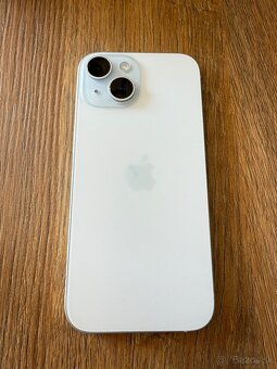 Apple iPhone 15 128GB - 4