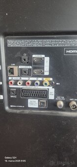 TV Samsung - 4