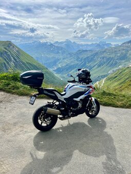 BMW S1000XR 1MAJITEL - 4