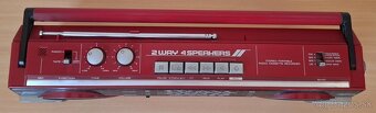 HITACHI TRK-6400E - 4
