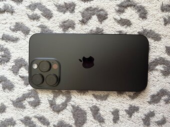 iPhone 16 pro max 256gb black titan - 4