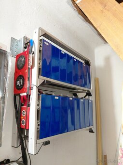 LiFePo4 3,2V 315Ah Grade - A Baterie pre fotovoltaiku - 4