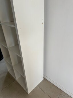 Policový diel Ikea Kallax REZERVOVANÉ - 4