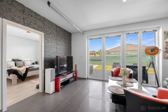 Na predaj 3,5 izbový rodinný dom Lehnice, časť Malý Lég - 4