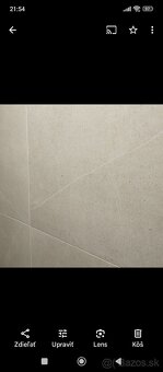 Predam dlazbu icaria ivory 60 x 60 - 4