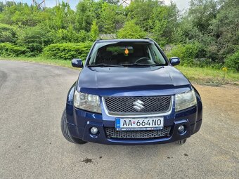 Suzuki Grand Vitara 1.9 DDIS - 4