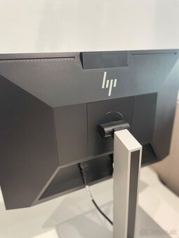 Monitor HP E24mv G4 FHD - 4