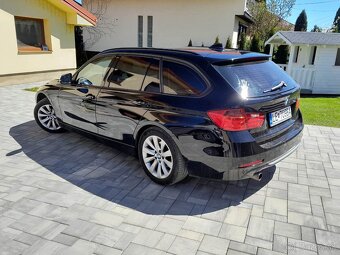 BMW 320i 135kw - 4