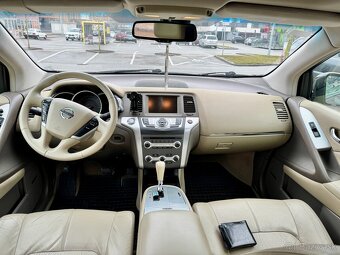 Nissan Murano 2,5 Dci. 2011, 181 tis km - 4