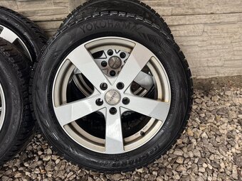 Elektróny DEZENT 5x112 r17 - 4