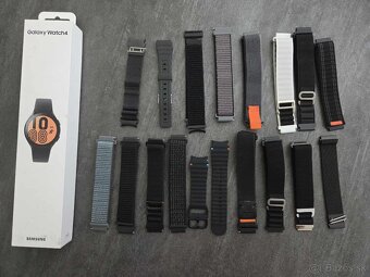 Samsung Galaxy Watch 4 44mm SM-R870 - 4