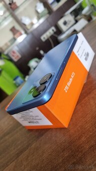 ZTE Blade A73 4/128GB - 4