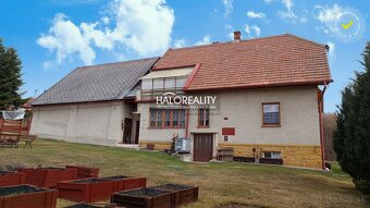 HALO reality - Predaj, rodinný dom Važec, Jána Hálu - ZNÍŽEN - 4