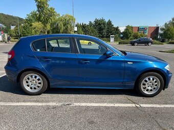 BMW 118d, 90 kW, r. 2005, nová STK/EK 🚗💨 - 4