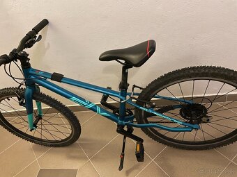 Detsky bicykel Superior F.L.Y. 24 - 4