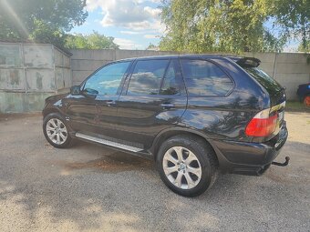 BMW X5 - 4
