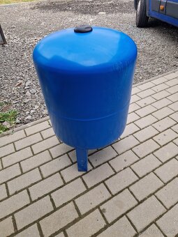 Expanzna nadoba 80L - 4