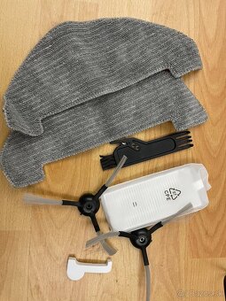 Robotický vysávač - 4