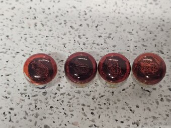 3x Z560M 》 NIXIE DIGITRON 》RFT WF - 4
