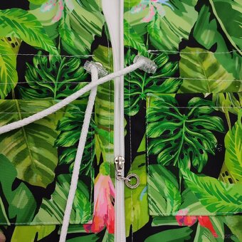 Softshellová bunda - 4