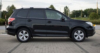 Subaru Forester 2.0d, 108kw, (2015). - 4