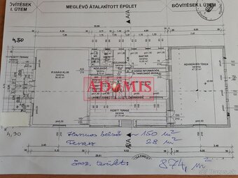 ADOMIS - na predaj rodinný dom po čiastočnej rekonštrukcii , - 4