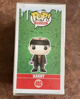 Funko Harry #492 Home Alone / Sám Doma - 4