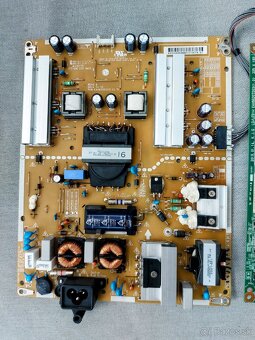 Predám funkčne zdroje Samsung,LG,Philips,Panasonik - 4