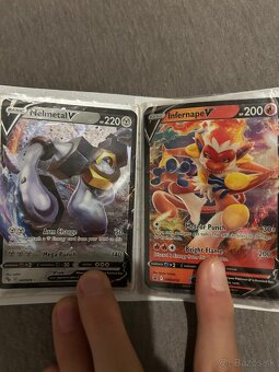 Pokemon karty - 4