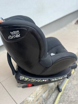 ROMER Dualfix 2 R  Cosmos Black - 4