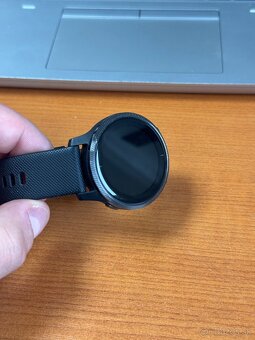 Garmin Venu black - 4
