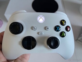 Xbox series s 512GB. - 4