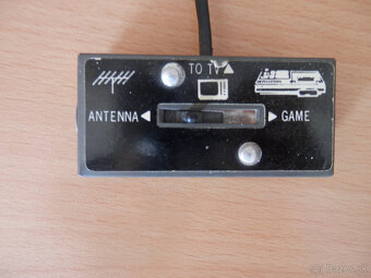 Nejaké veci na ATARI 2600 - 4