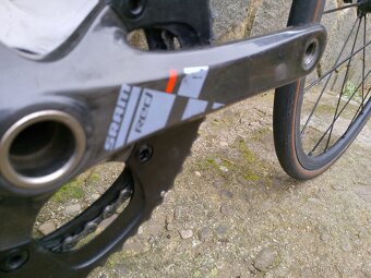 Ridley Helium karbónový cestný bicykel - 4