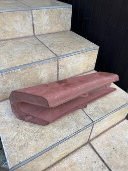 Nádrž Babetta 207 - 4