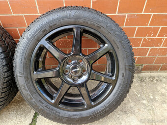 5x100 r16 et35 disky kolesa vw taigo 195 60 16 skoda kamiq - 4