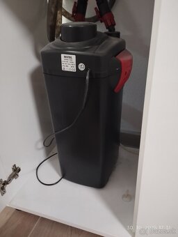 Predám akvárium Juwel Rio 240 - 4