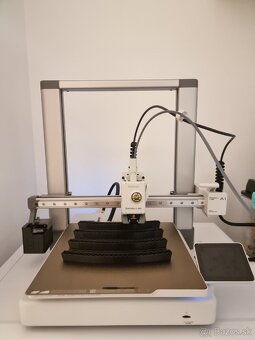 Predám Bambulab A1 - 4