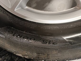 Elektróny Seat Vw Alhambra Sharan - 4