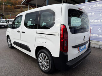 Citroën Berlingo PureTech 110 S S Live M - 4