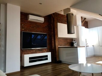 PRENÁJOM KOŠICE - CENTRUM 4 IZBOVÝ LUXUSNÝ BYT 150M2 - 4